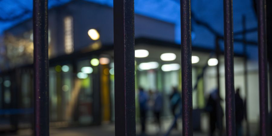 Die Verwahrung eines 33-Jährigen in Basel ist rechtskräftig.