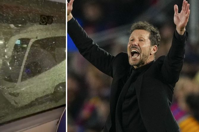 Diego Simeone