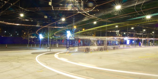 Verkehrsverbund Luzern