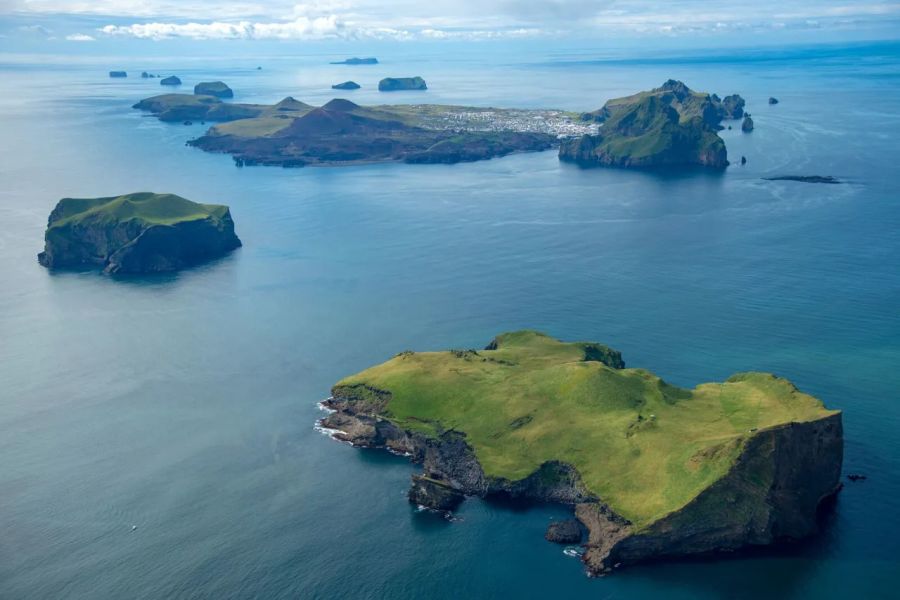 Surtsey