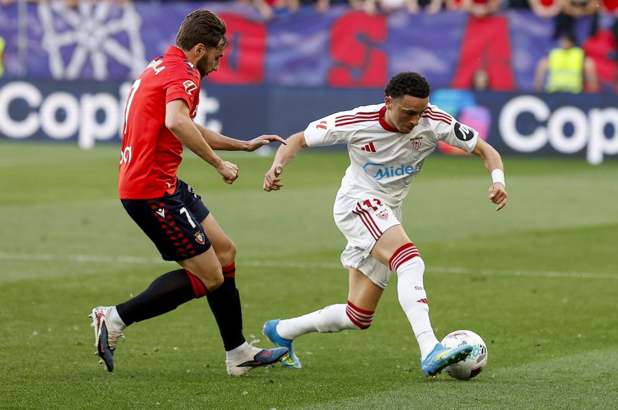 Rubén Vargas Sevilla