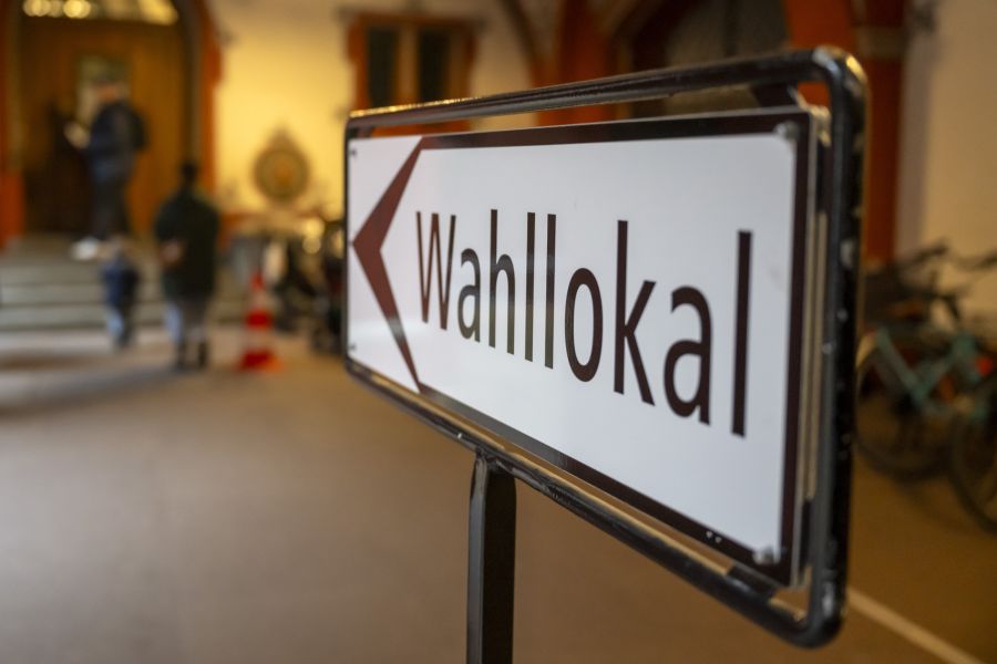 Denn der Fehler liege nicht bei ihr.