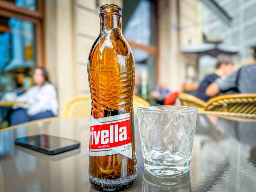 Rivella SLAPSHOT