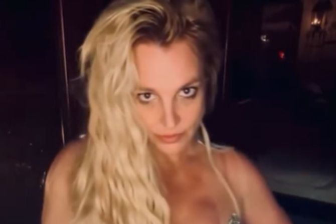 Britney Spears