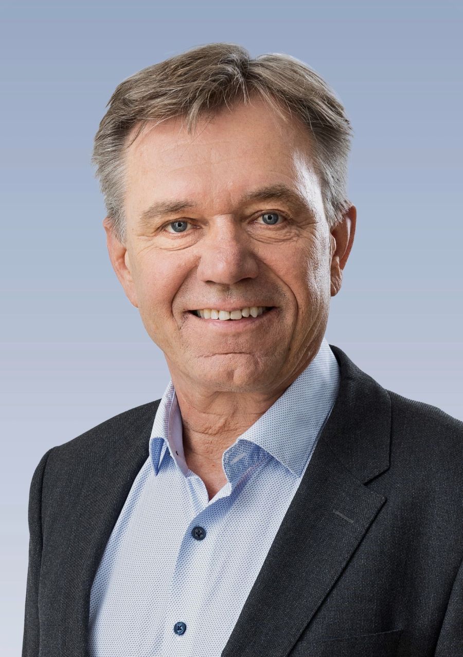 Andreas Meier, Nationalrat AG