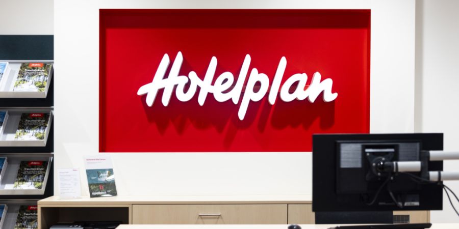 Dertour Suisse will weiterhin an den meisten Hotelplan-Filialen festhalten. (Archivbild)