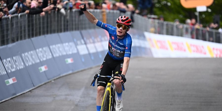 Giro d'Italia