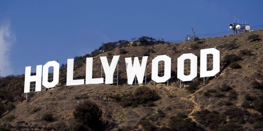 Hollywood