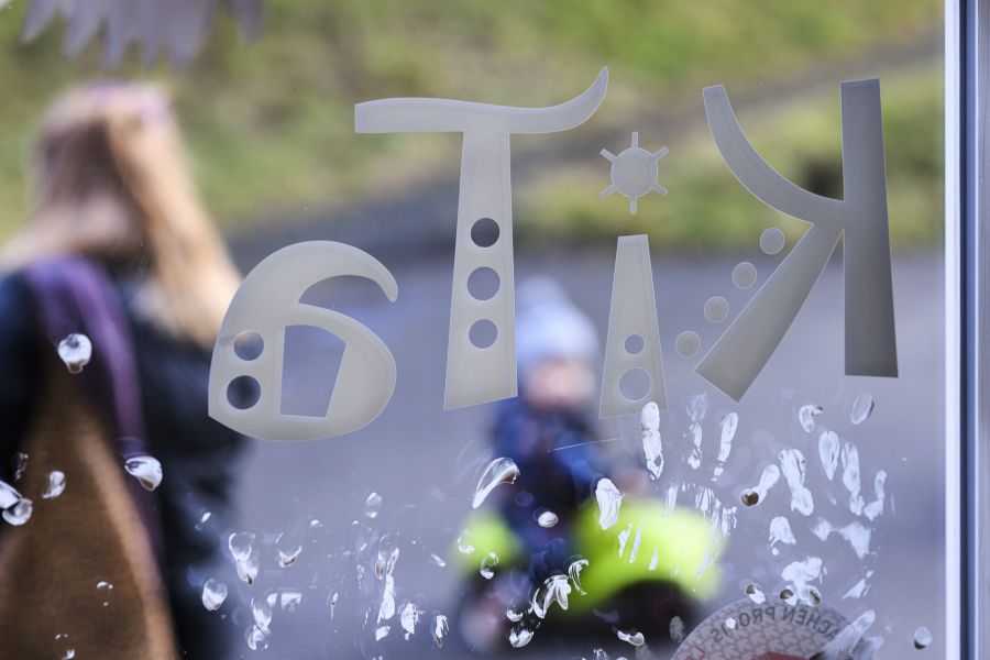 Als er nach Bern wechselte, soll er von seinen Ex-Mitarbeitern eine positive Referenz erhalten haben.