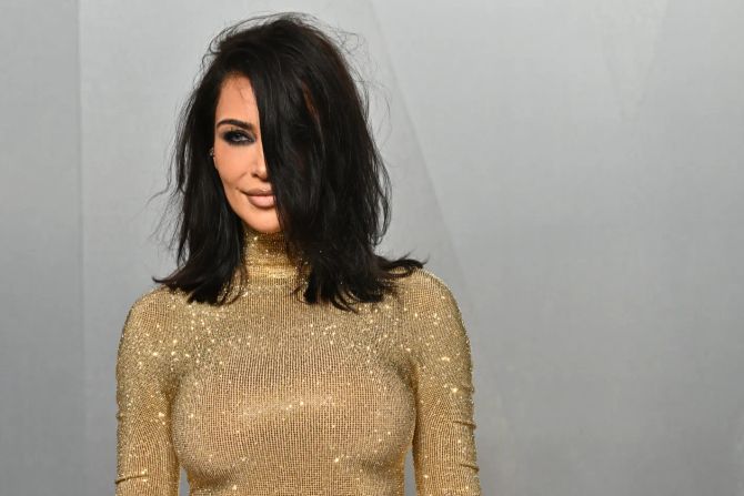Kim Kardashian