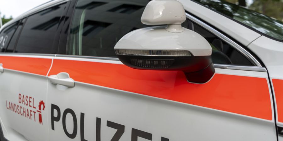 In Muttenz hat eine 88-jährige Frau ihre Handtasche gegen eine Diebin verteidigt. (Archivbild)