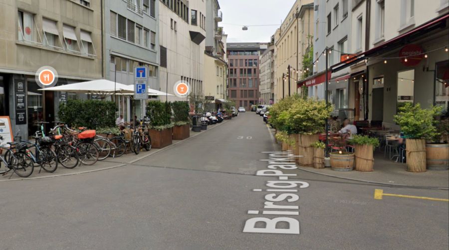 birsig-parkplatz