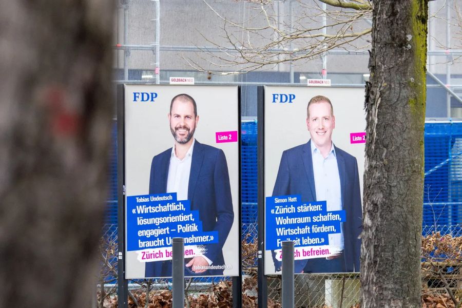 Wahlkampf
