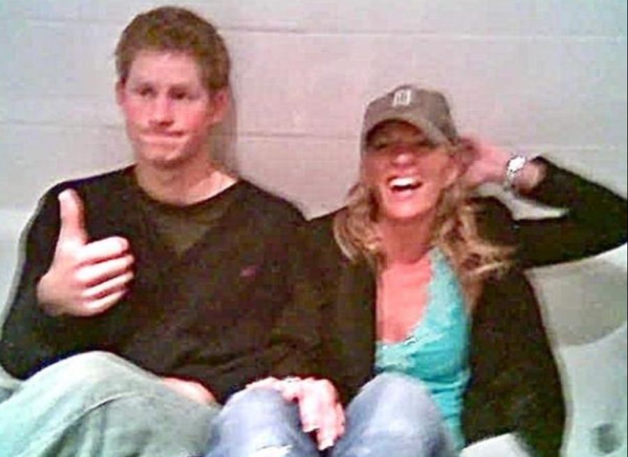 Catherine Ommanney behauptet, 2006 eine zweimonatige Affäre mit Prinz Harry gehabt zu haben.