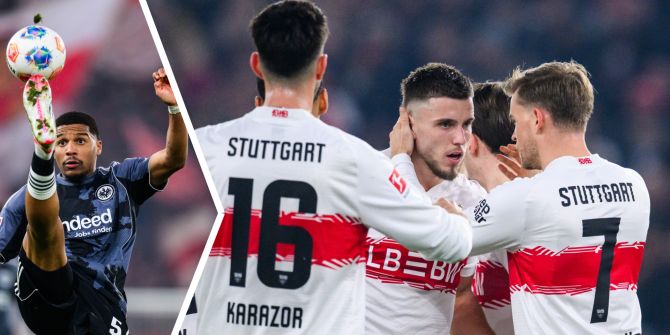 eintracht Stuttgart