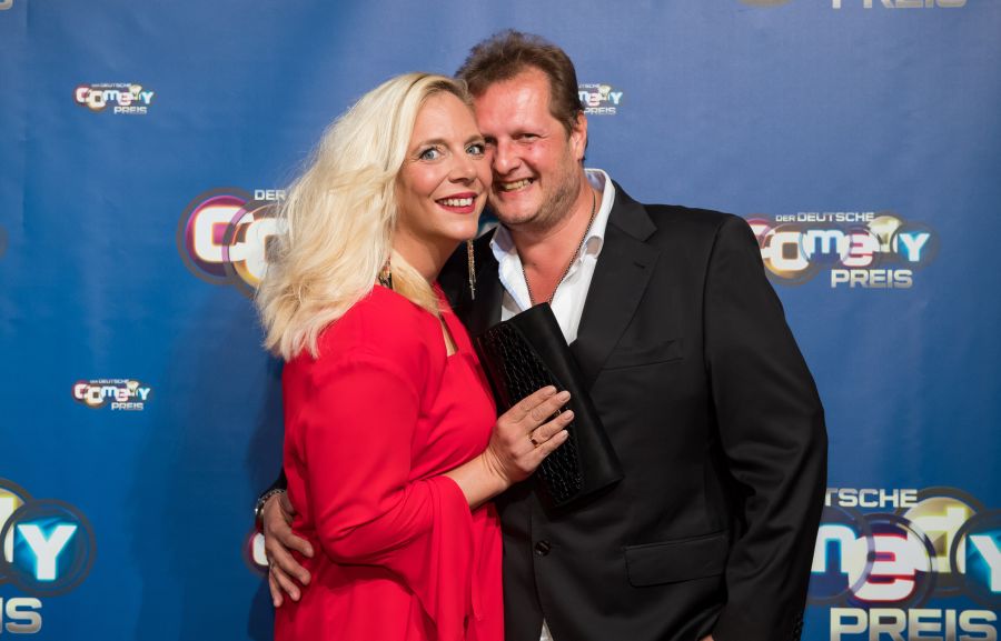 Die 48-Jährige lernte damals Ballermann-Sänger Jens Büchner kennen und lieben. Im November 2018 verstarb er an Krebs.