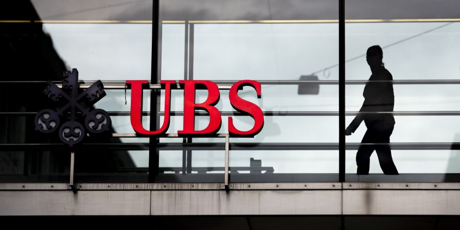 ubs emea