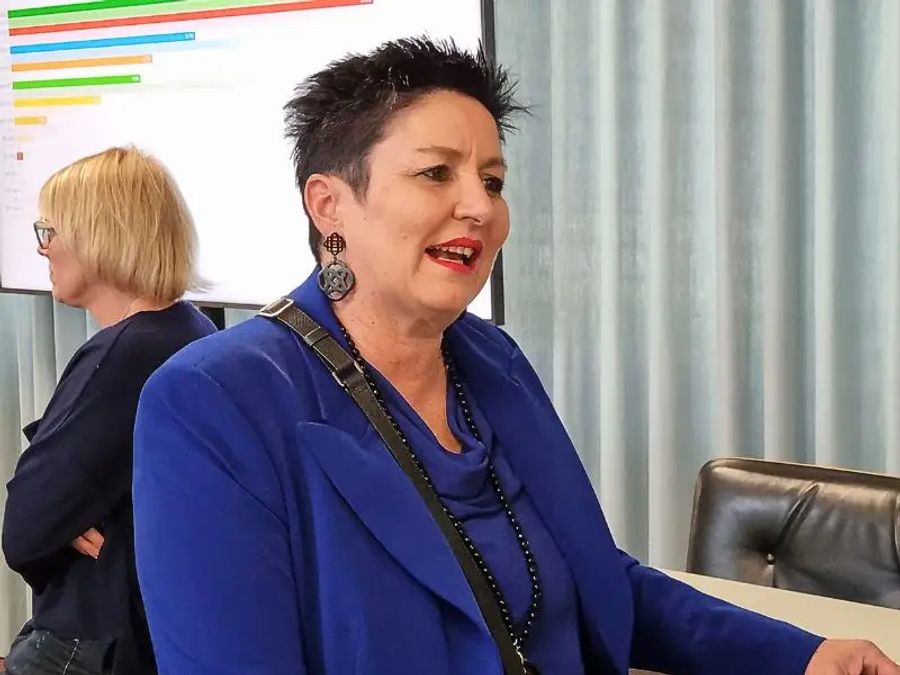 Daniela Schneeberger