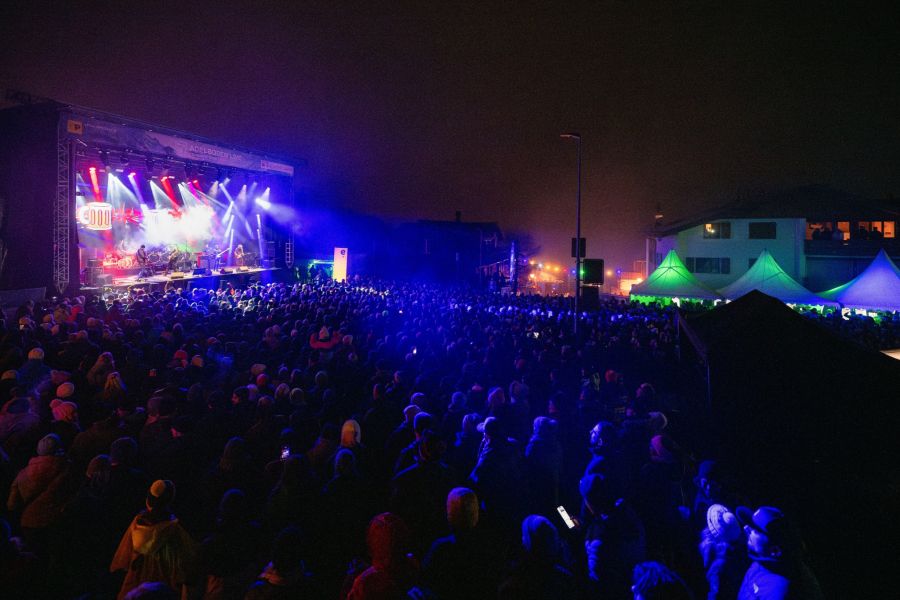 Festival Adelboden Live