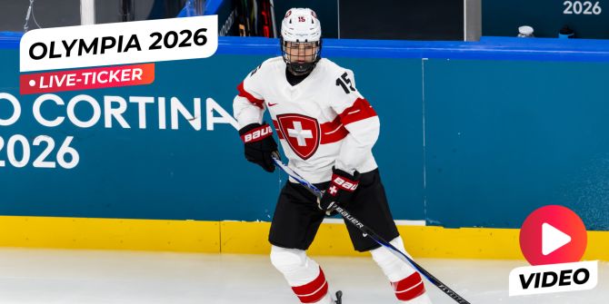 Olympia 2026 Schweiz Kanada