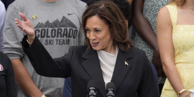 Kamala Harris