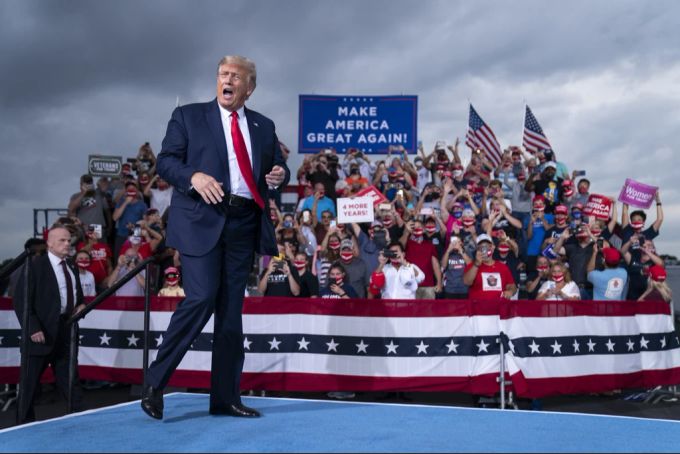 trump