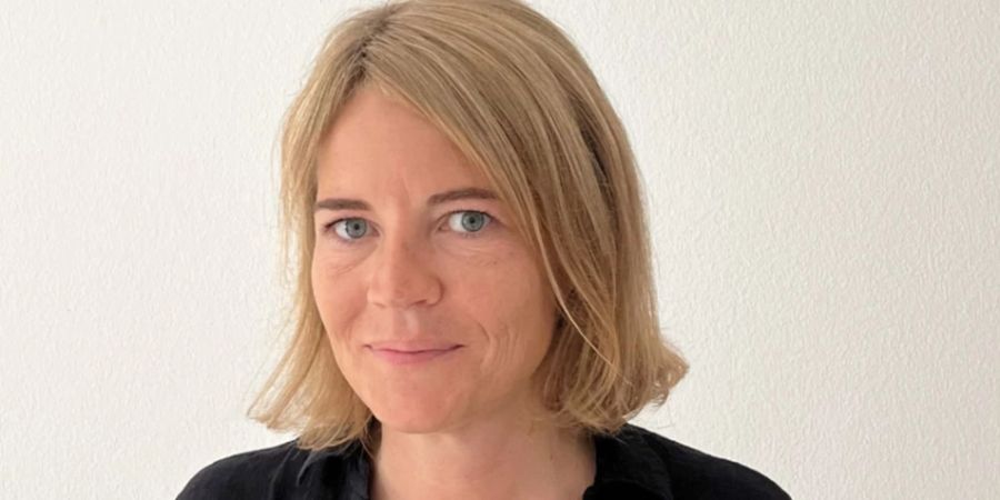 Eva Berger