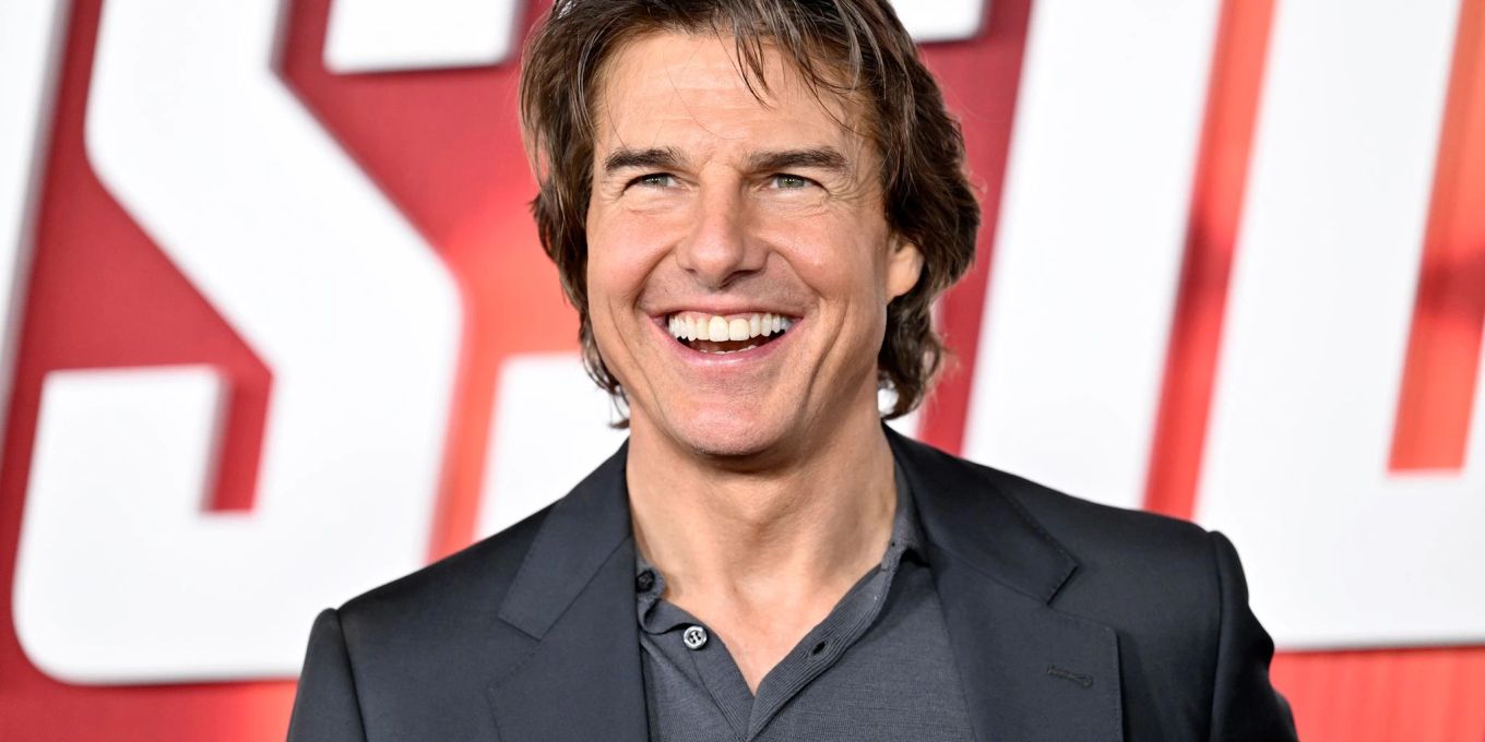 In Welcher Sekte Ist Tom Cruise www.nau.ch