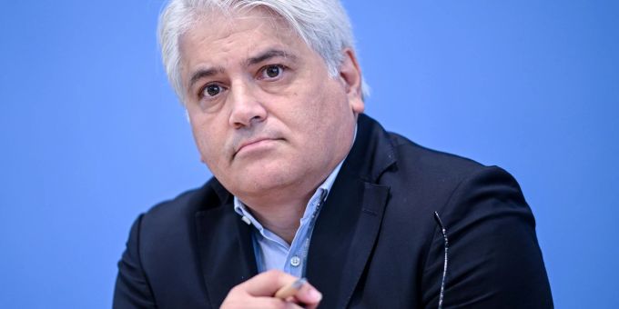 Sinti und Roma - Beauftragter erinnert an NS-Vernichtung