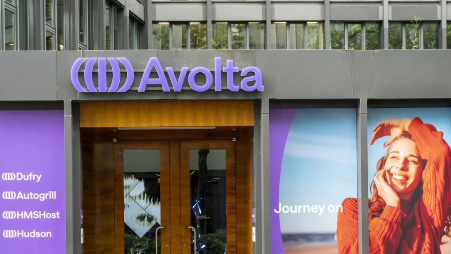 Avolta