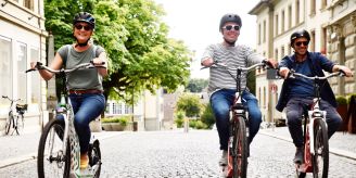 Sponsored - Geheimtipps: Entdecken Sie sechs fabelhafte Ausflugsziele