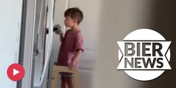 de