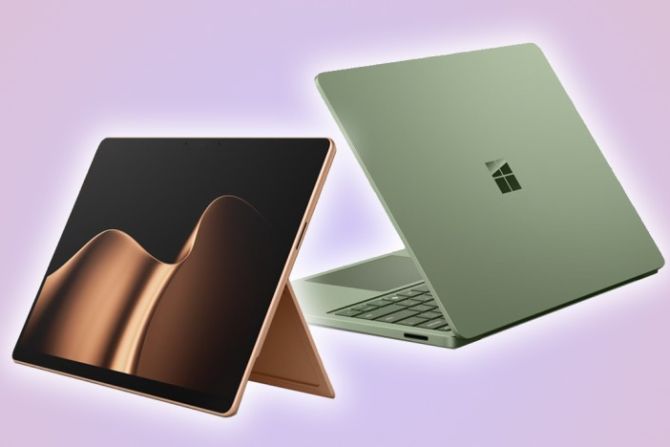 Microsoft