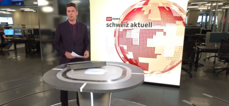Pascal Schmitz