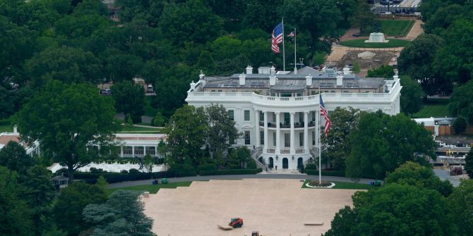 USA Einwanderung