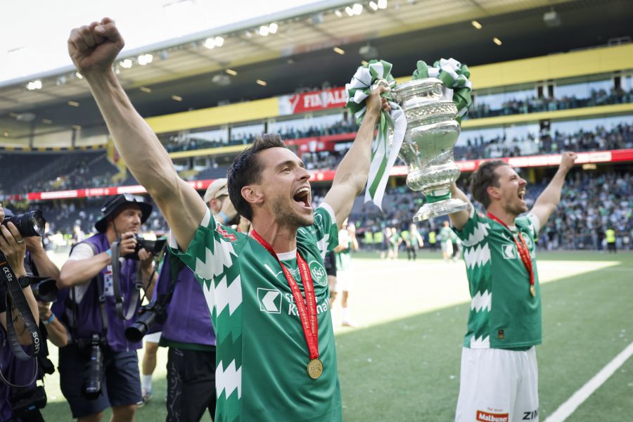 FC St.Gallen