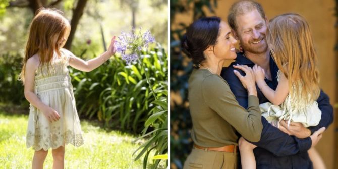 Meghan Markle