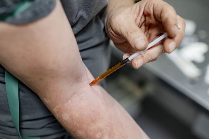 Heroin