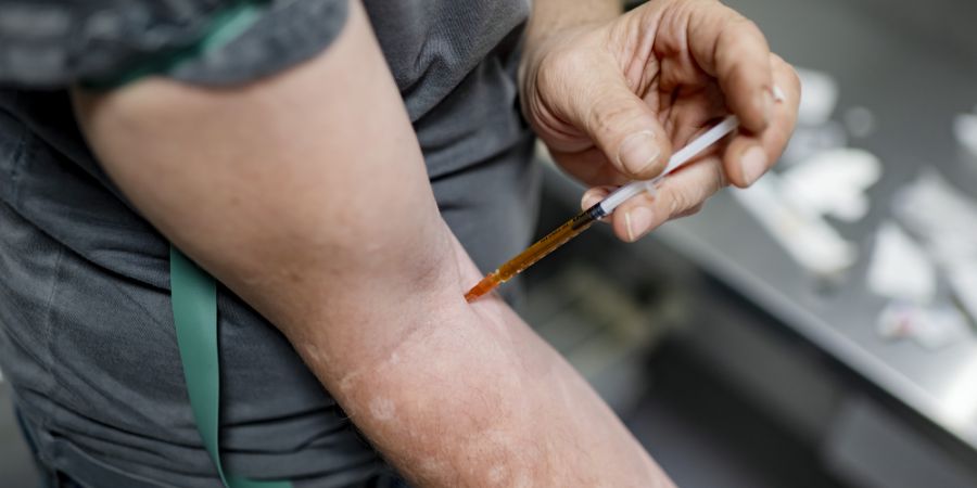Heroin