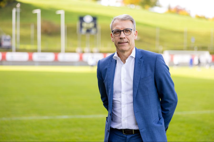 Peter Knäbel