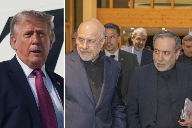 Warnung USA Iran Israel
