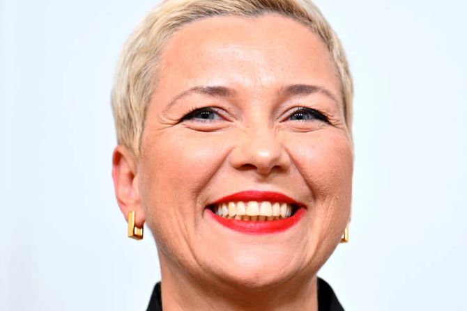Bürgerrechtlerin