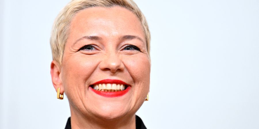 Bürgerrechtlerin
