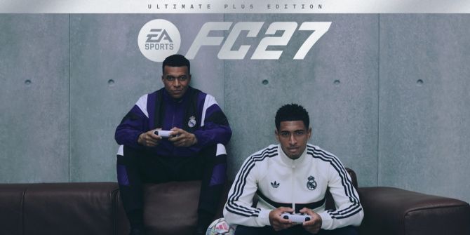 EA Sports FC 27
