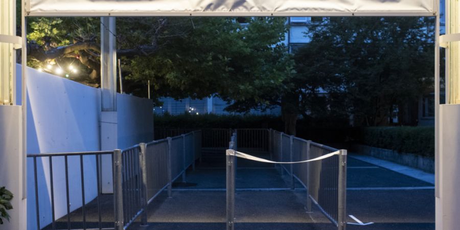 Im Sommer 2027 ist Schluss für das X-tra am Limmatplatz. Auch das Konzertlokal Komplex 457 muss bald raus. Die Entwicklung bereitet dem Zürcher Stadtrat Sorgen. (Archivbild)
