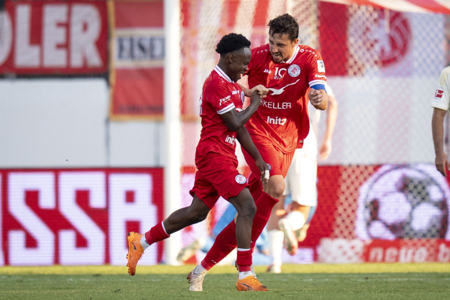 FC Winterthur