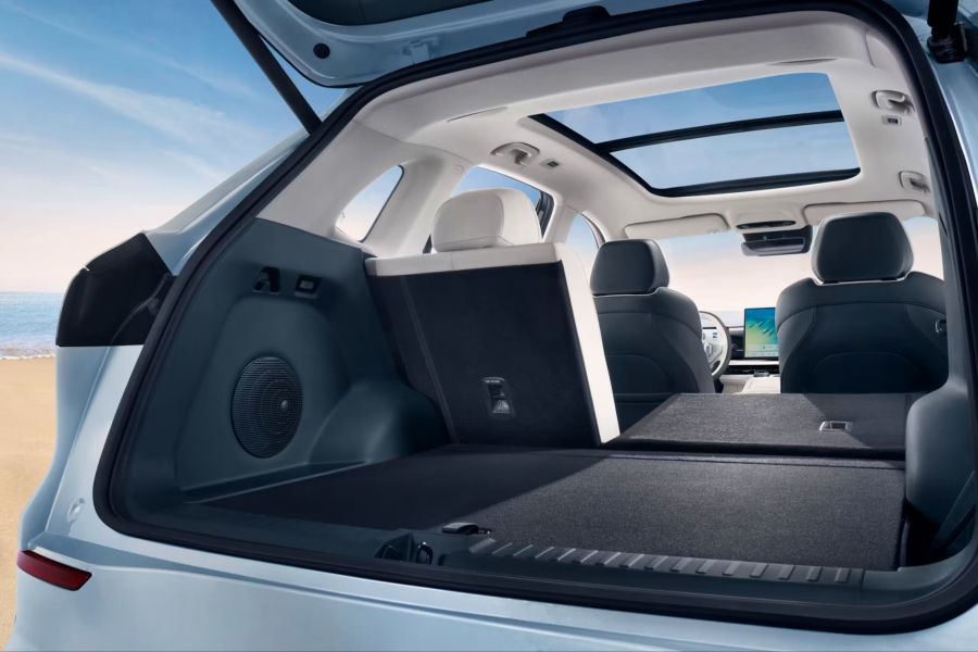 Geely 5