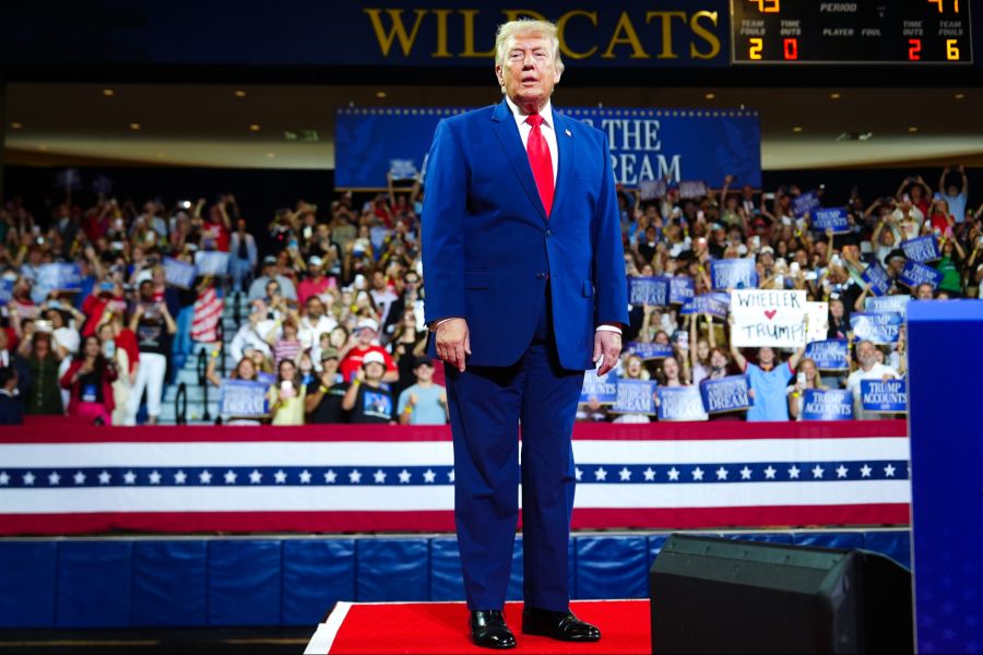 trump