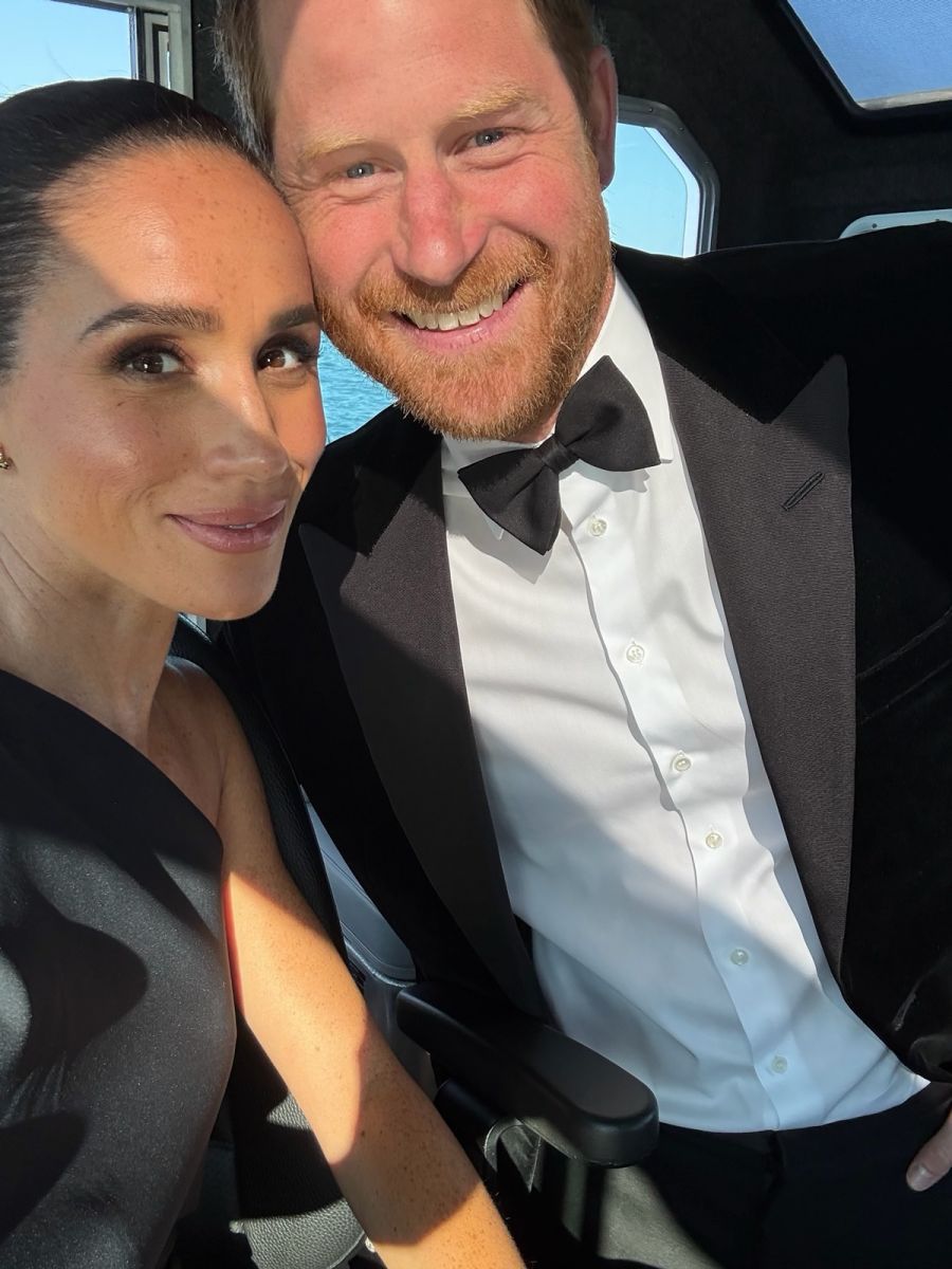 harry meghan