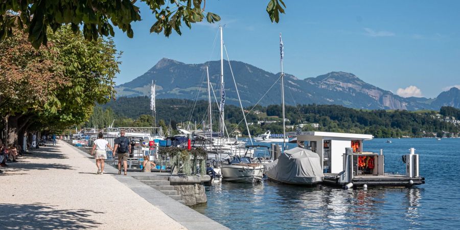 Luzern